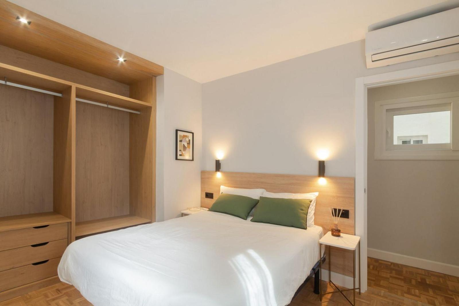 Cervantes Luxury Apartament *