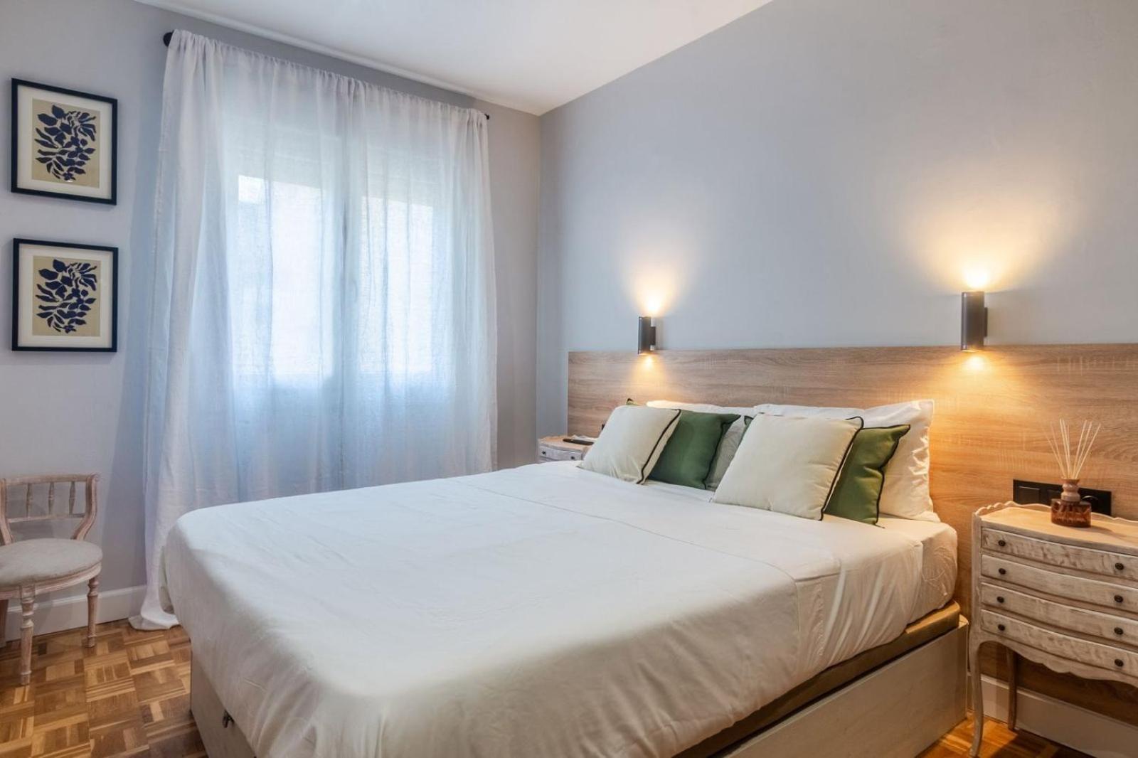 Cervantes Luxury Appartement *