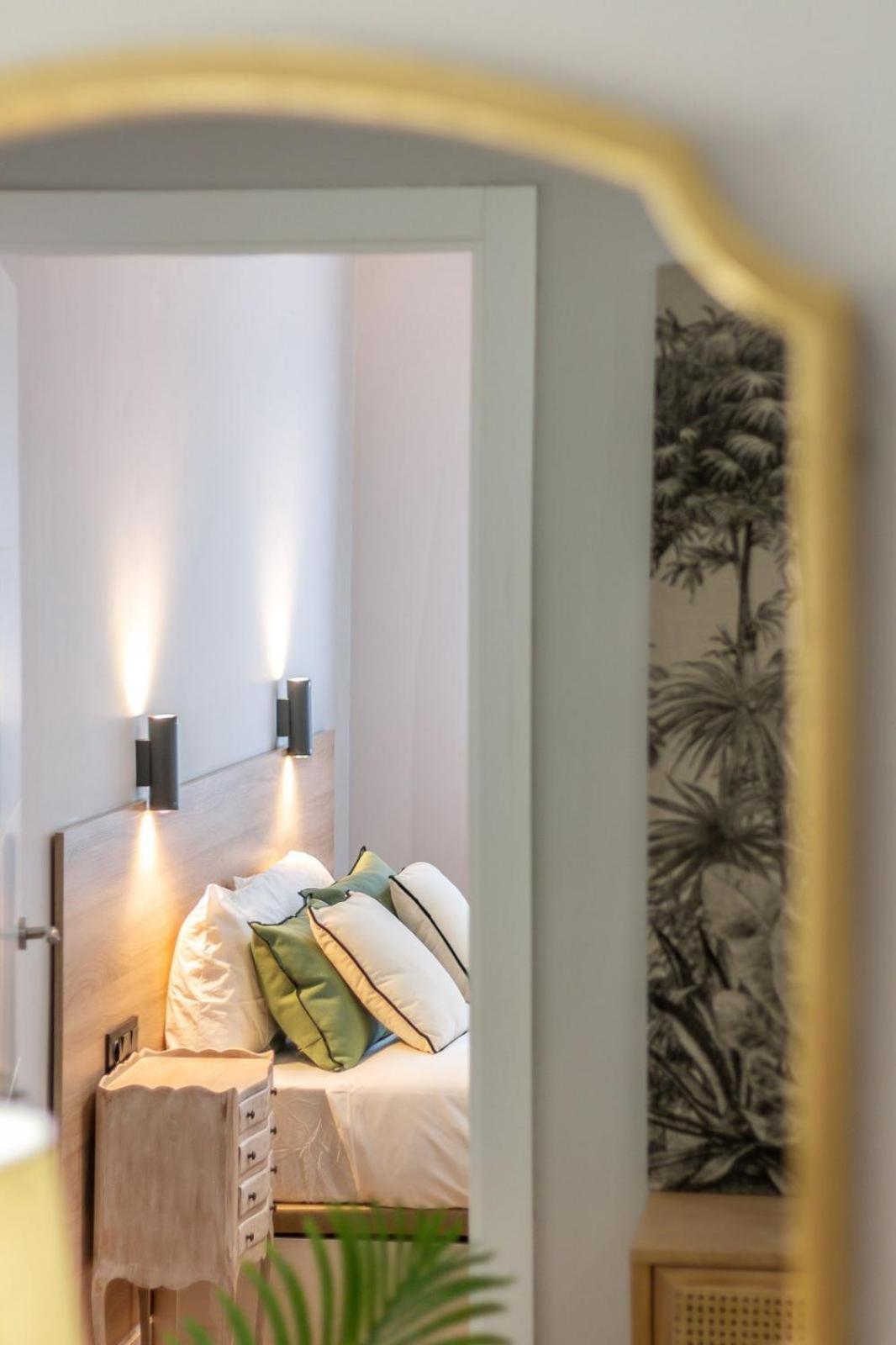 Appartement Cervantes Luxury *