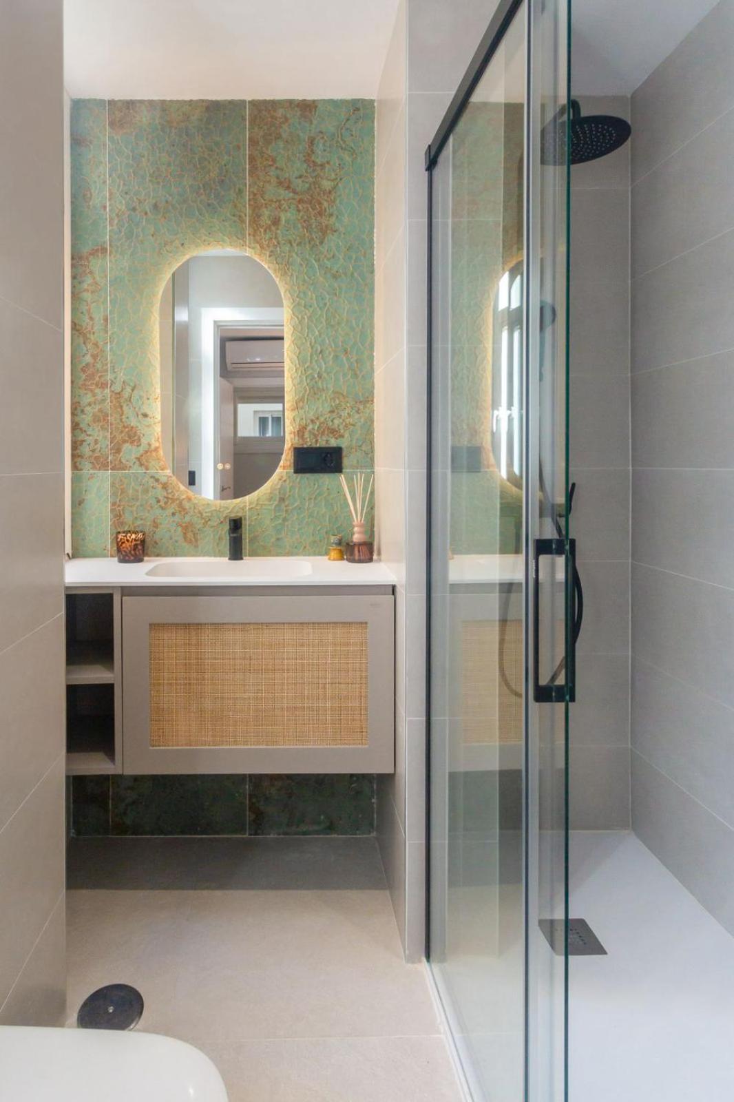 Apartament Cervantes Luxury