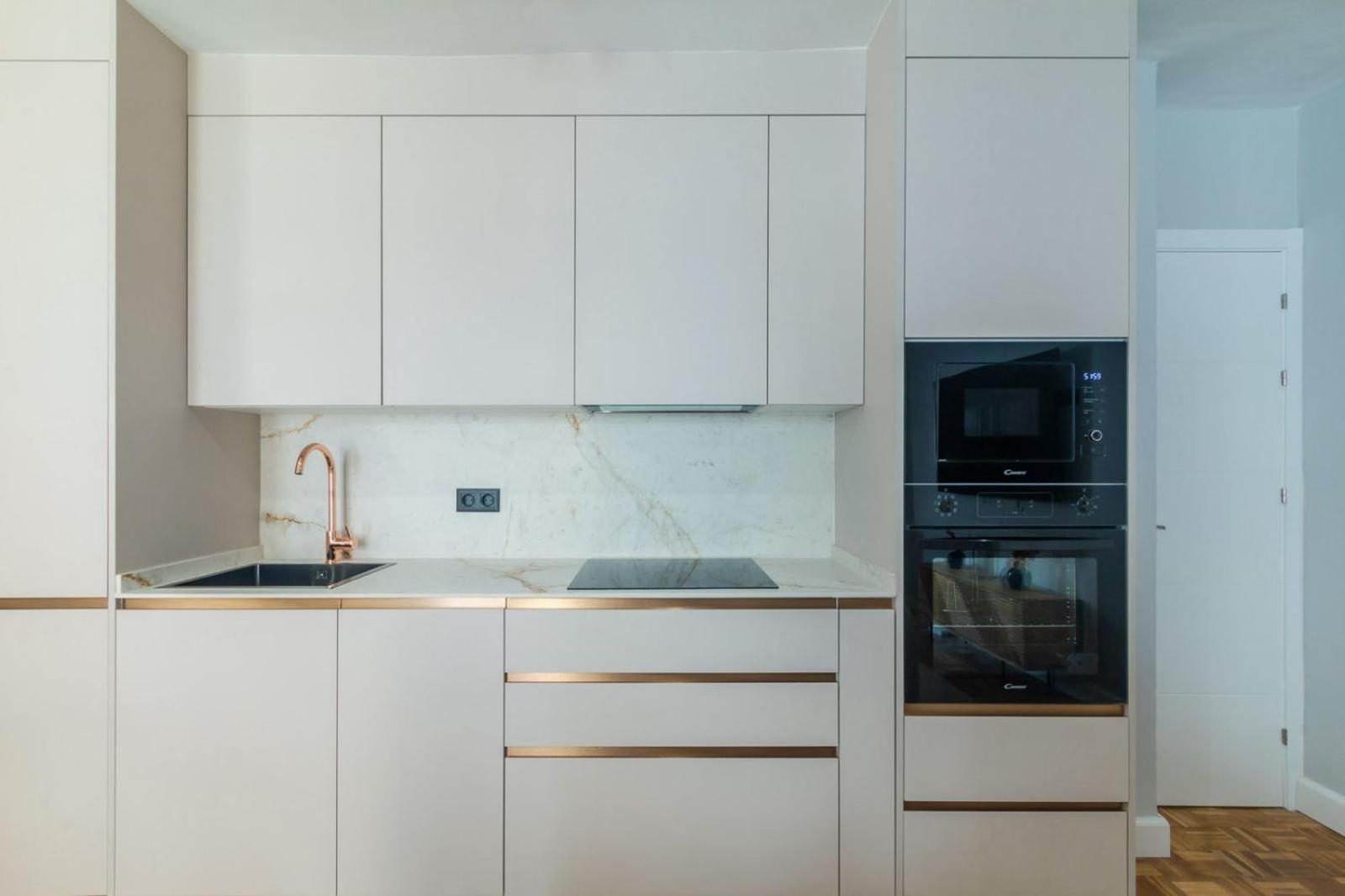 Cervantes Luxury Appartement *