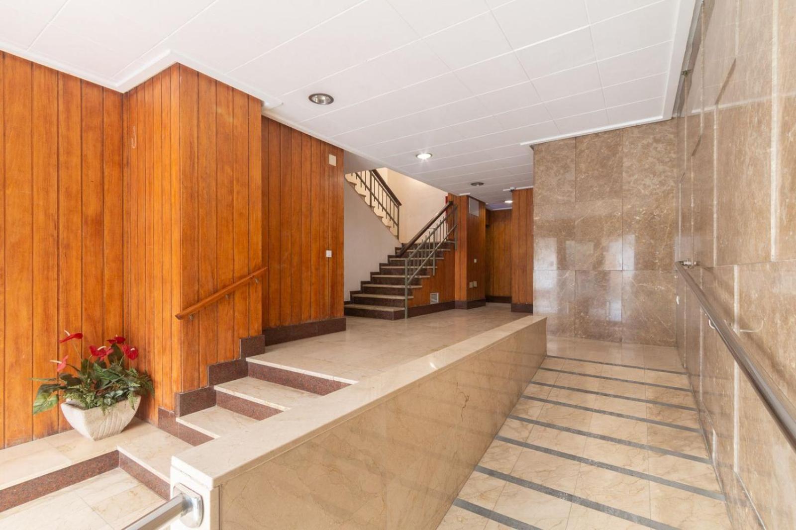 Appartement Cervantes Luxury