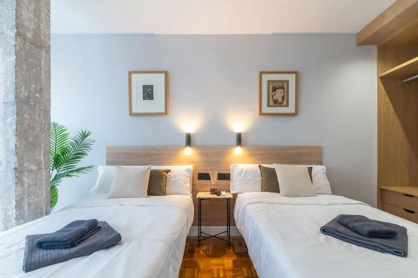 Cervantes Luxury Appartement