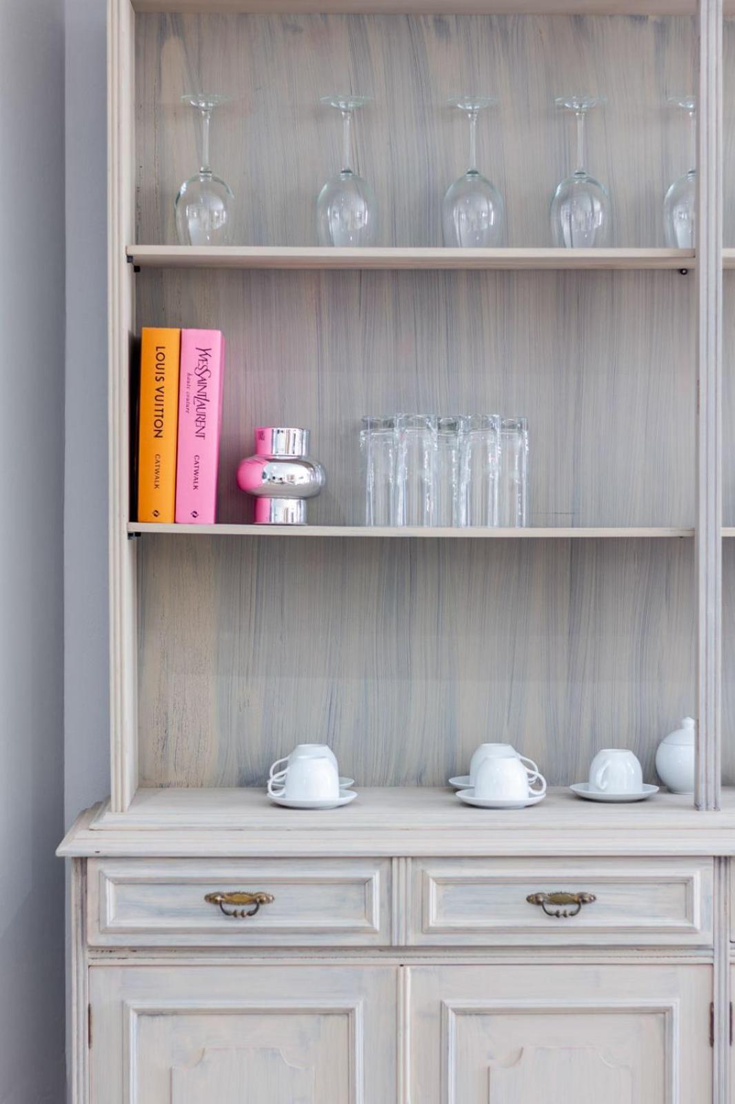 Cervantes Luxury Apartament Malaga