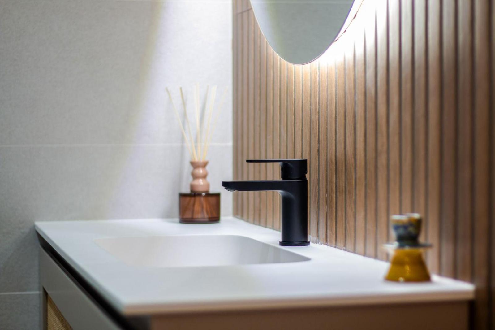 Appartement Cervantes Luxury Málaga