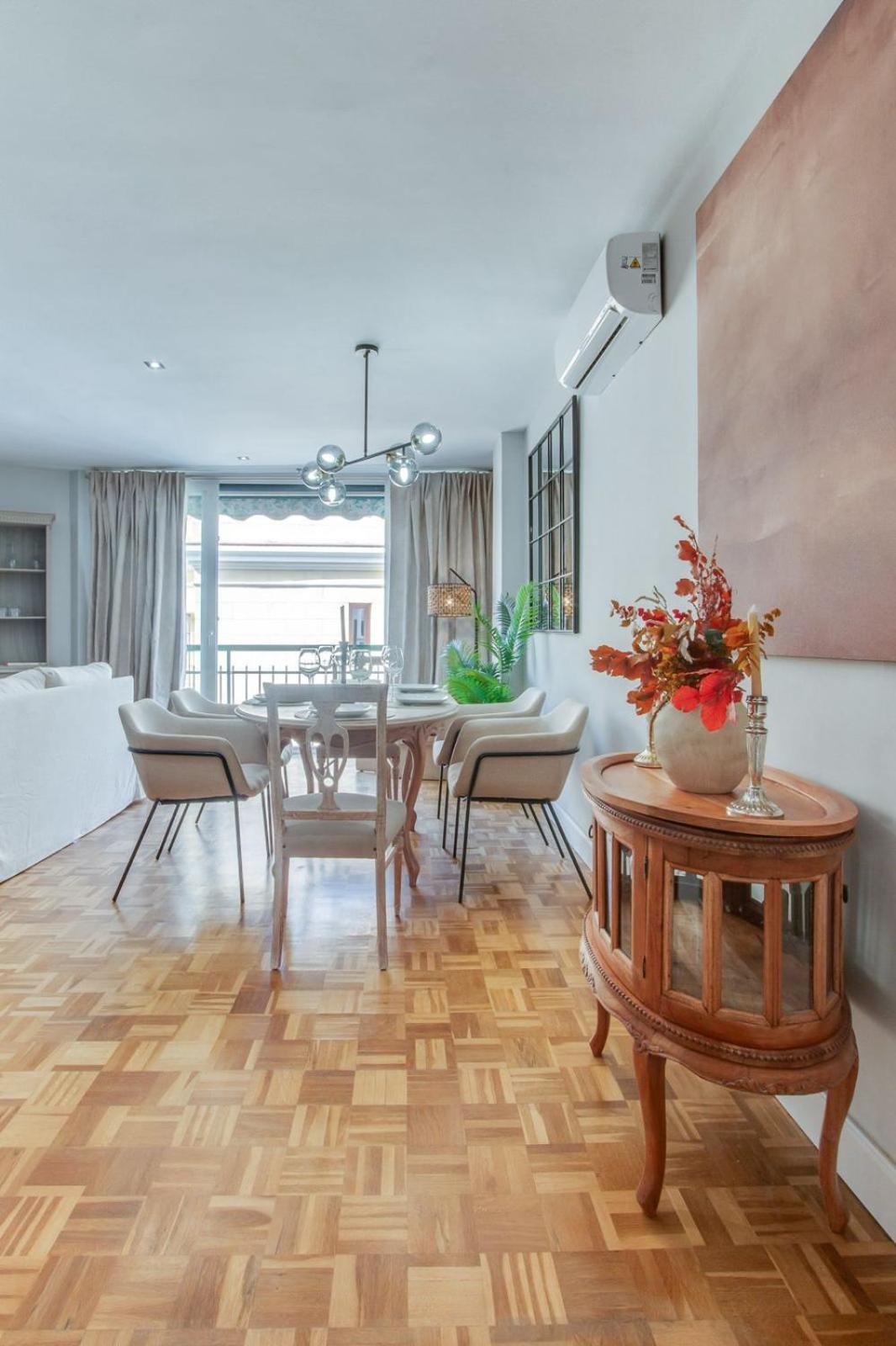Cervantes Luxury Appartement Málaga